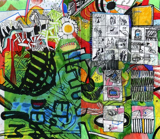 - double page- page 31