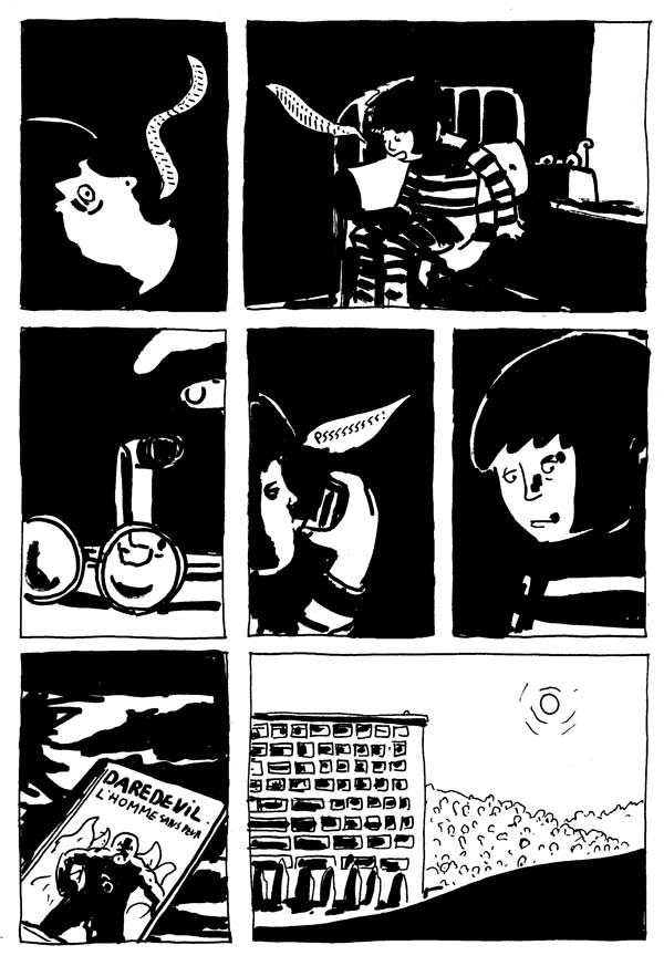 - La Tramontane- page 12