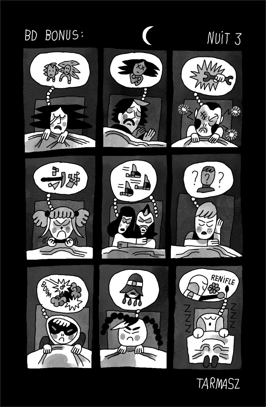 - Mekka Nikki Bonus- page 13