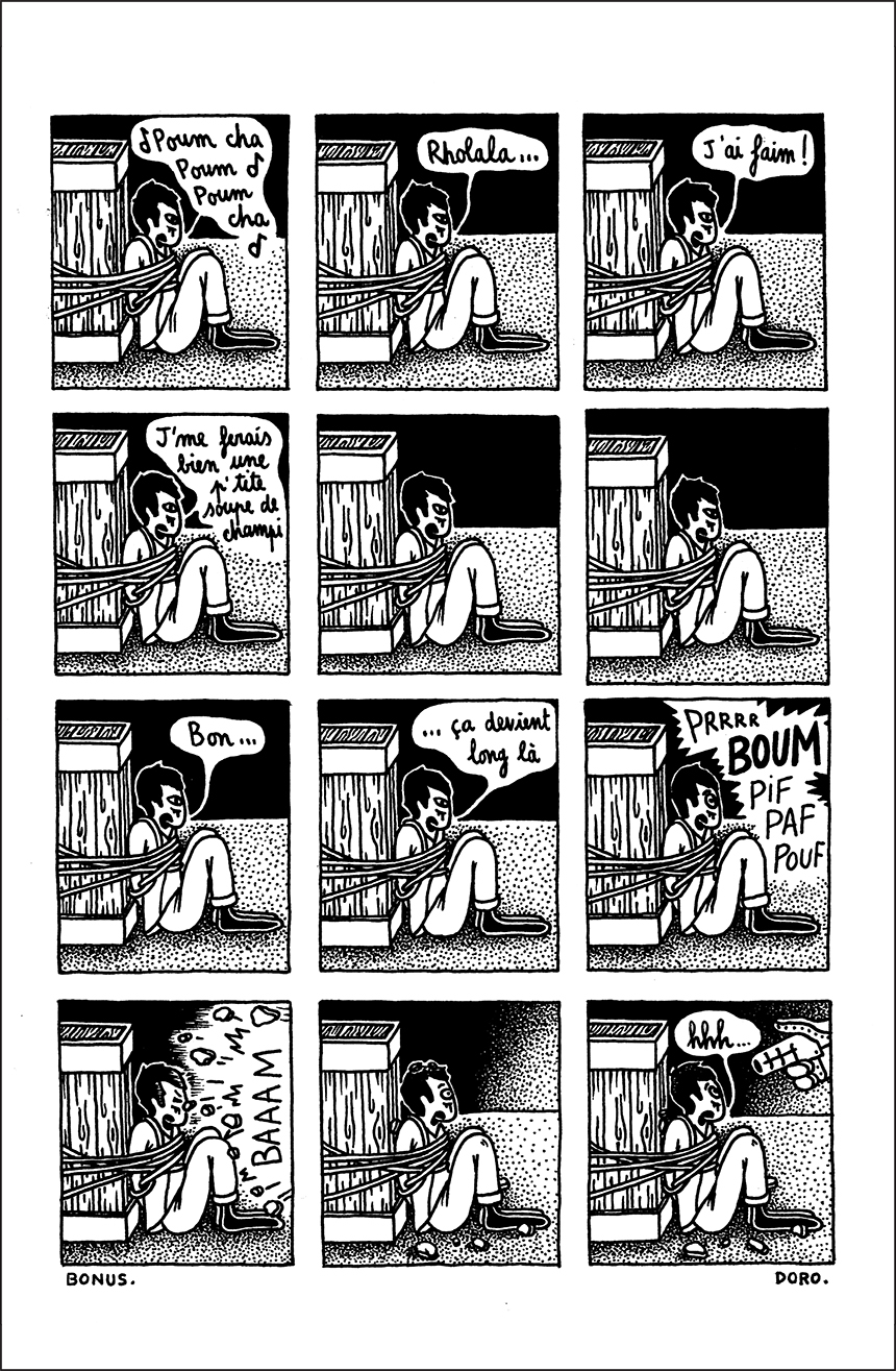 - Mekka Nikki Bonus- page 14