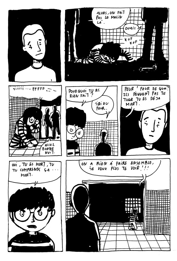 - La Tramontane- page 19