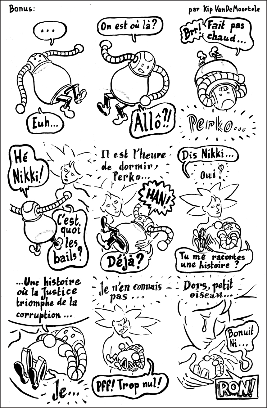 - Mekka Nikki Bonus- page 16