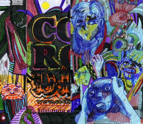 - double page- page 21