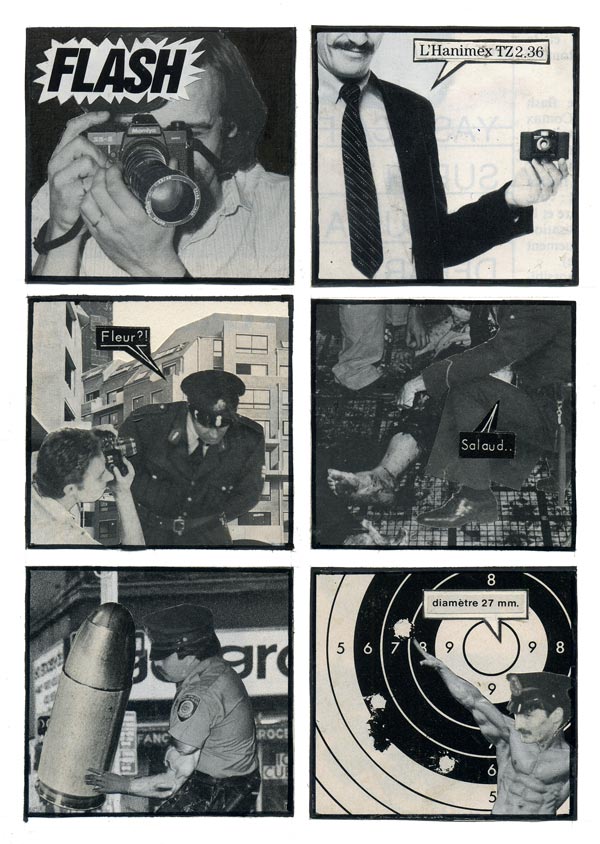 - LA DIFFICULTE D'AIMER- page 2