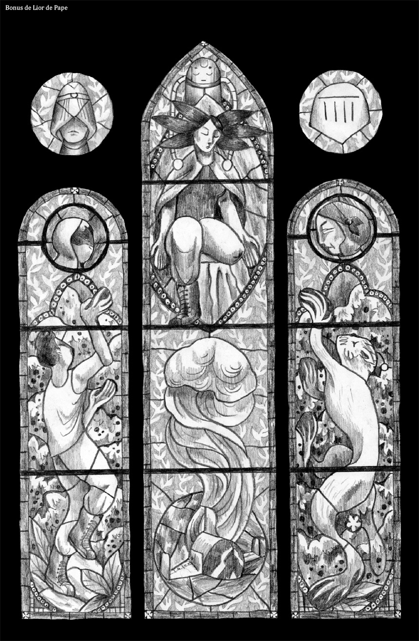 - Mekka Nikki Bonus- page 17