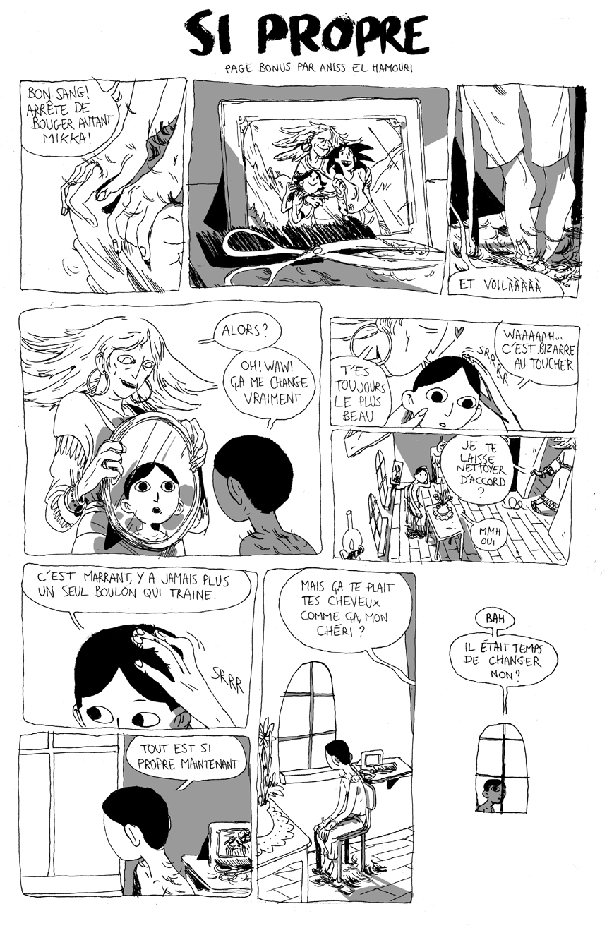 - Mekka Nikki Bonus- page 18