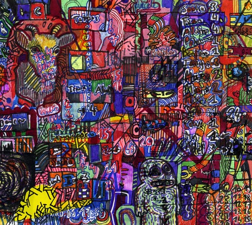 - double page- page 41