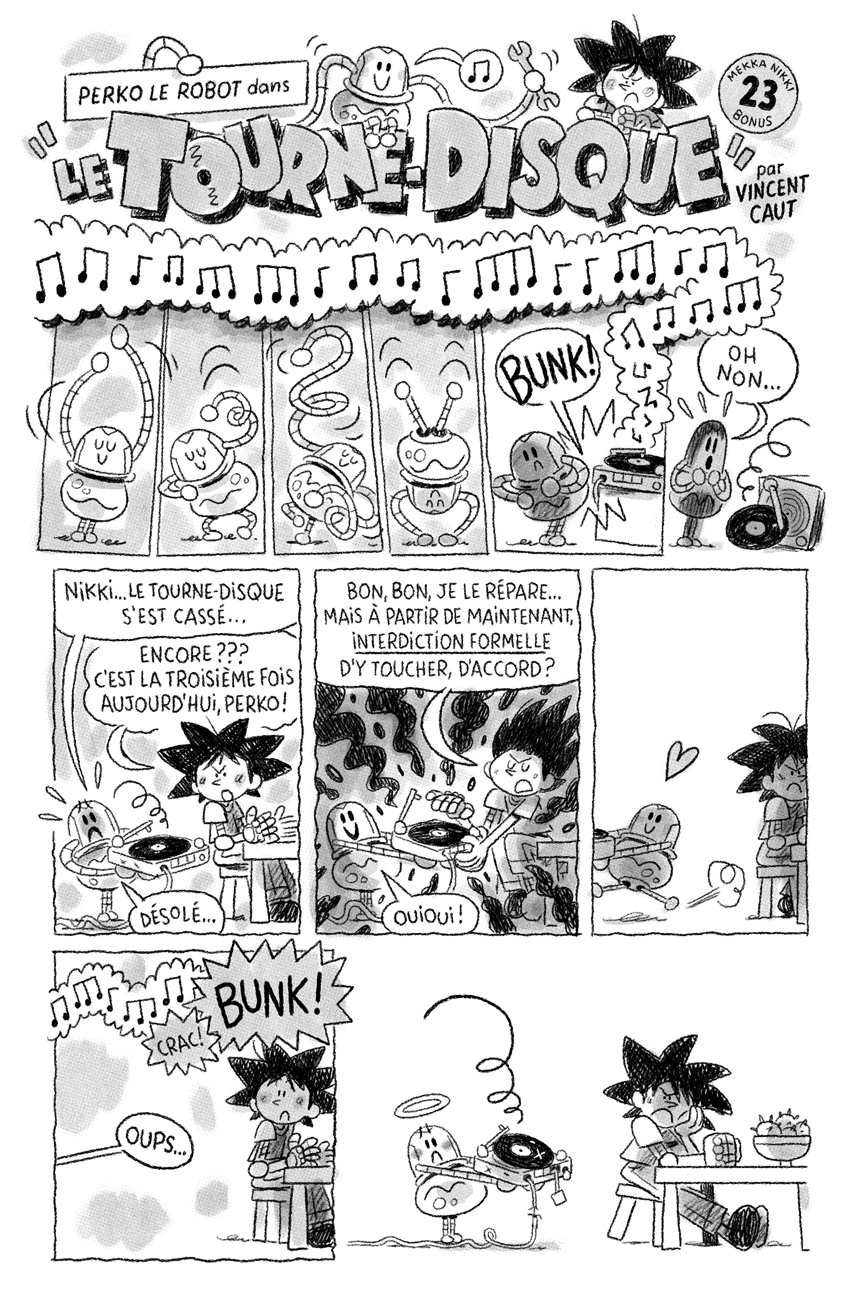 - Mekka Nikki Bonus- page 20