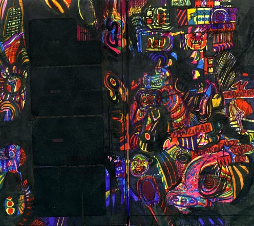 - double page- page 43