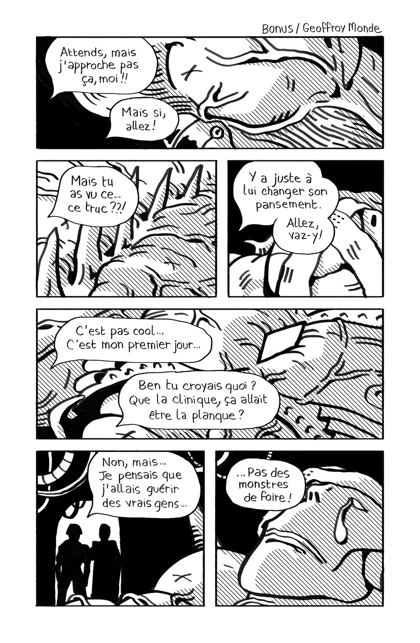 - Mekka Nikki Bonus- page 22