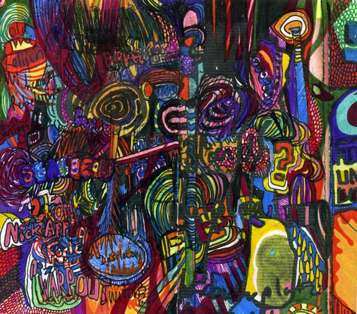 - double page- page 45