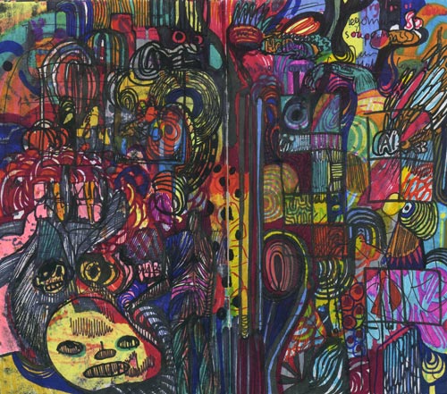 - double page- page 47