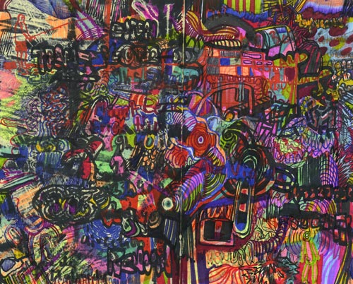 - double page- page 54