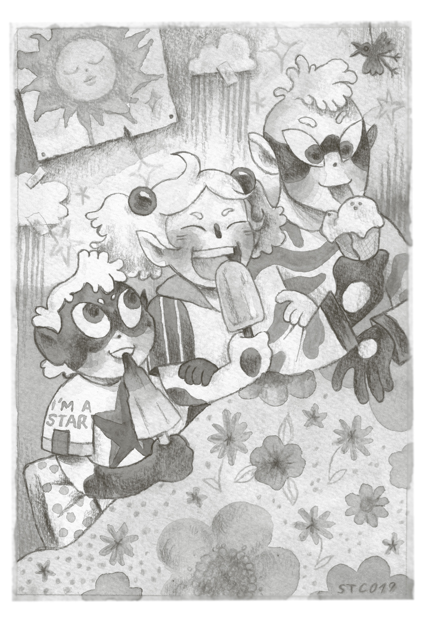 - Mekka Nikki Bonus- page 38