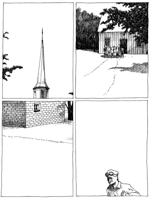 - GREENFIELD VILLAGE- page 4