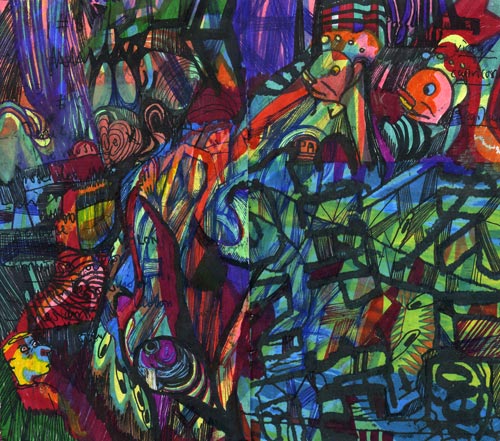 - double page- page 67