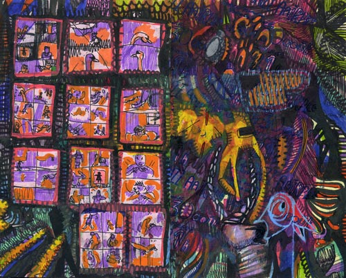 - double page- page 69