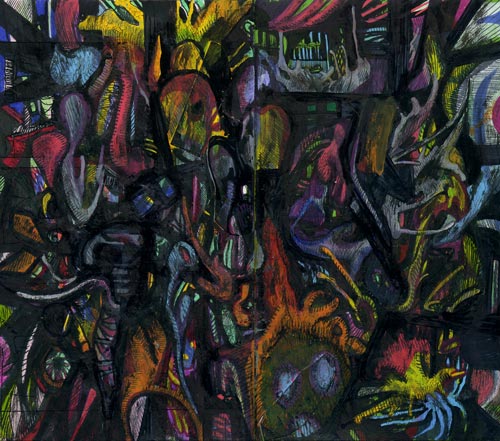 - double page- page 70