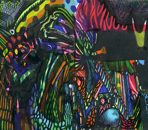 - double page- page 73