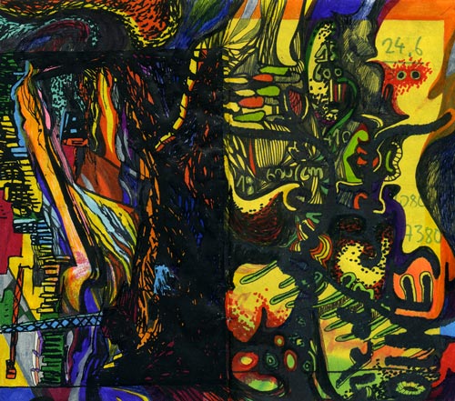 - double page- page 2