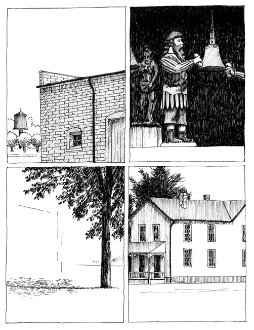 - GREENFIELD VILLAGE- page 6