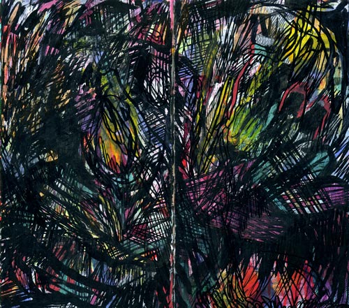 - double page- page 10