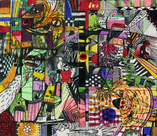 - double page- page 26