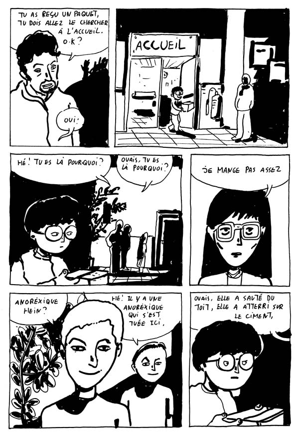 - La Tramontane- page 7