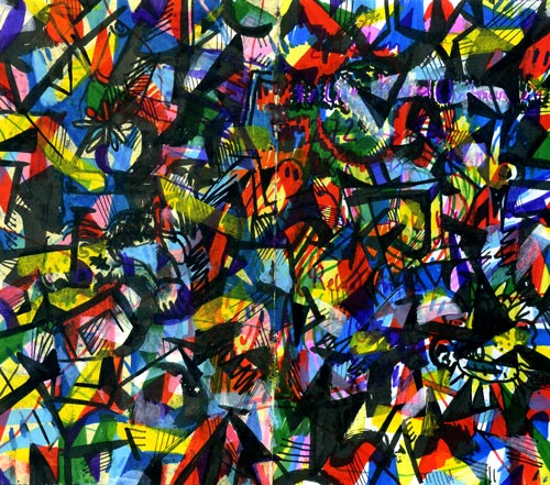 - double page- page 18