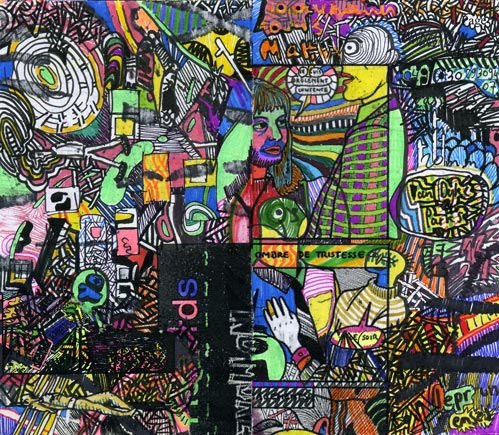 - double page- page 28