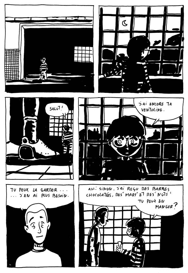 - La Tramontane- page 9