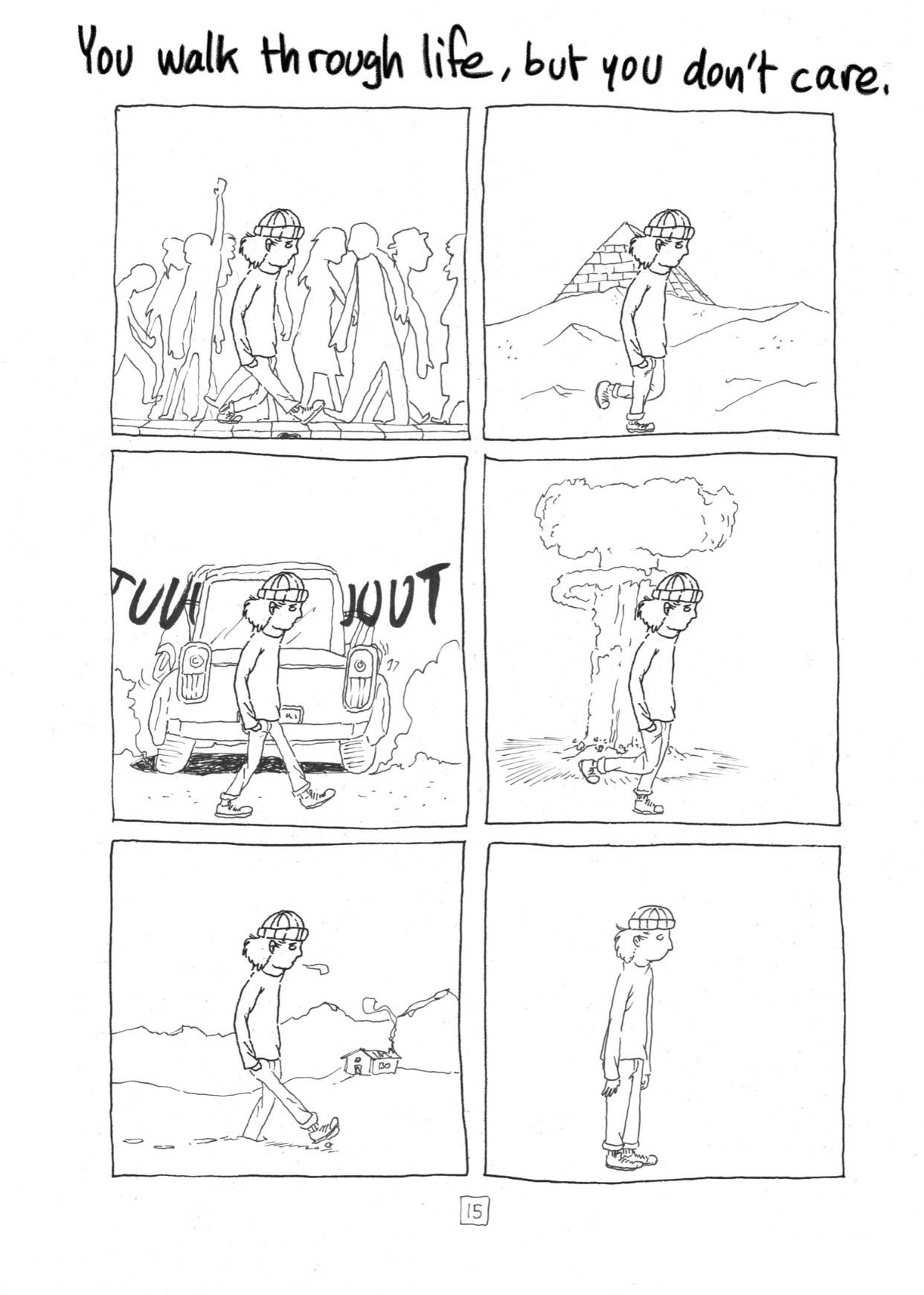 - DARK by Elmax- page 16