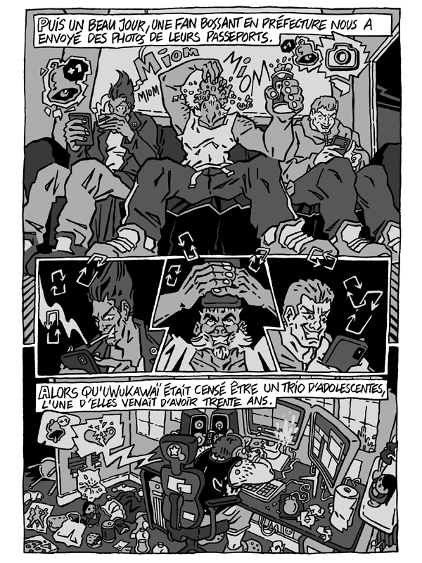 - FARKONAV [L'Ascension de NLM]- page 5