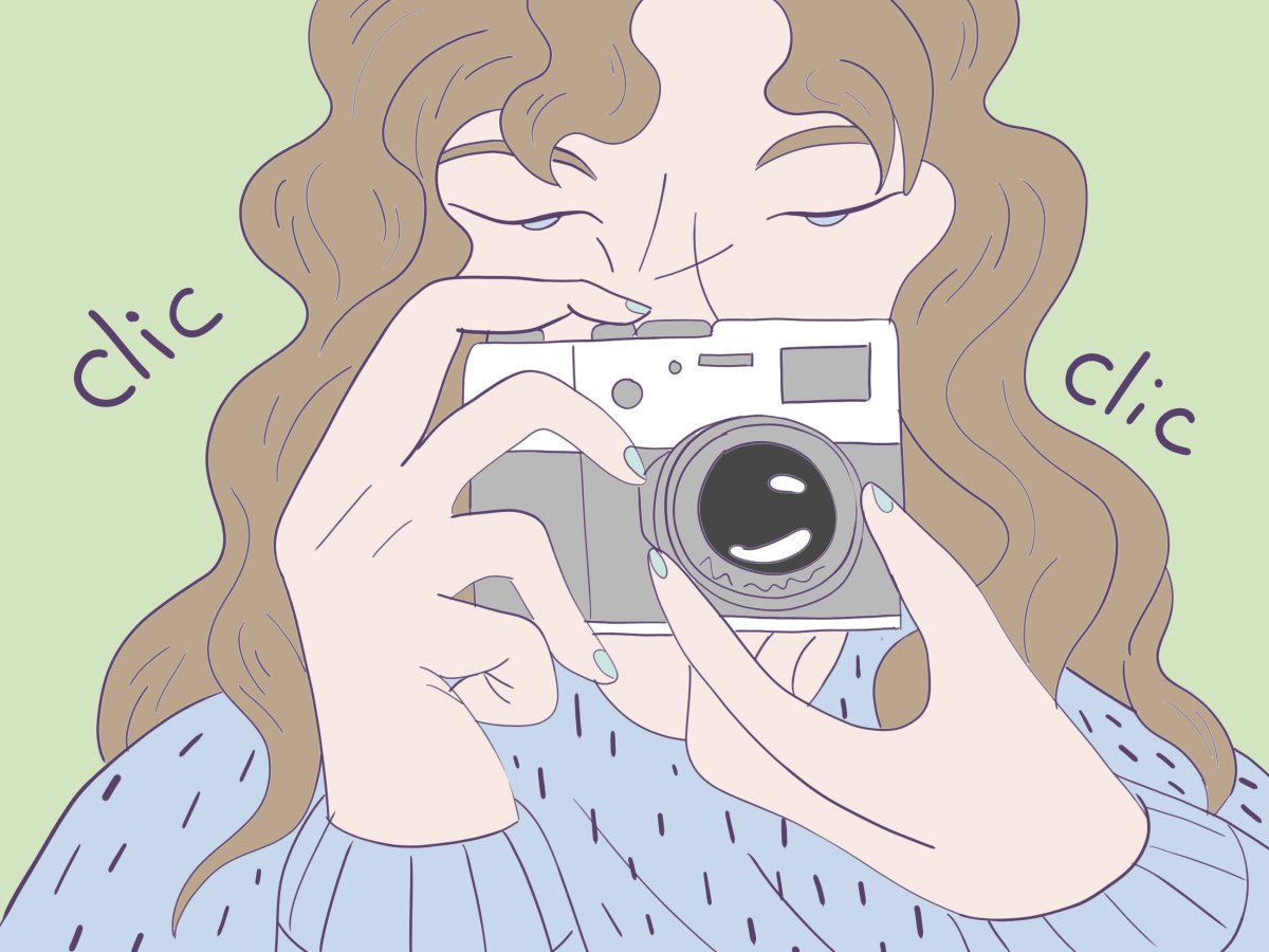 - A hidden world- page 3