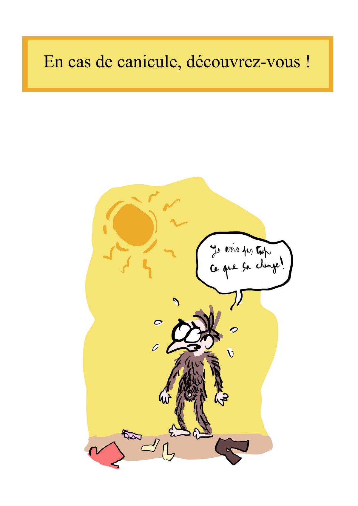 - Ma vie de prof (c'est un titre de merde, on est d'accord)- page 287