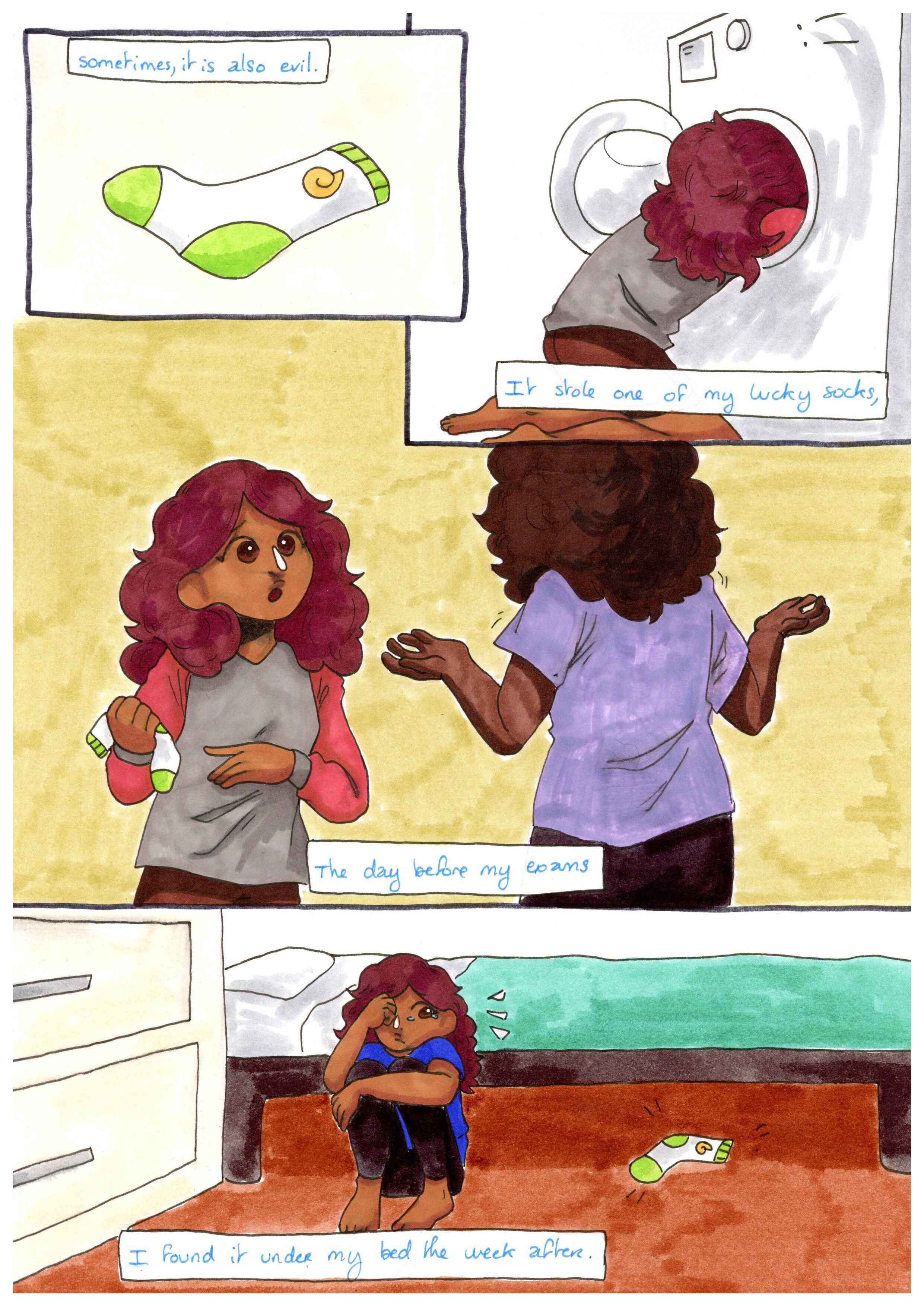 - Washing Machine- page 7