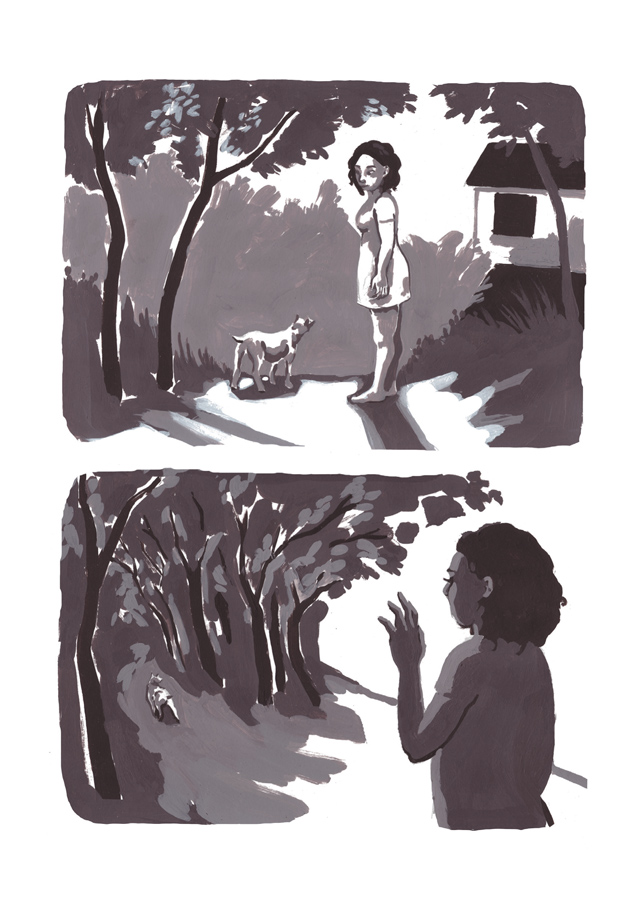 - Agapanthe- page 21