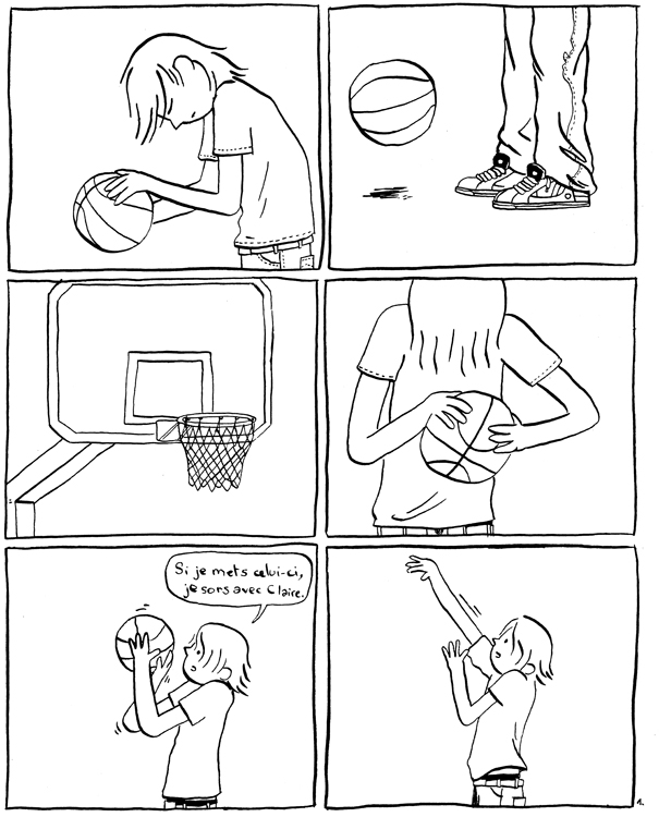 - l'âge dur- page 18