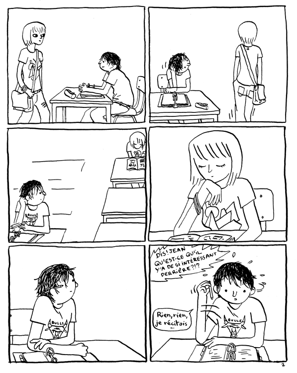 - l'âge dur- page 27