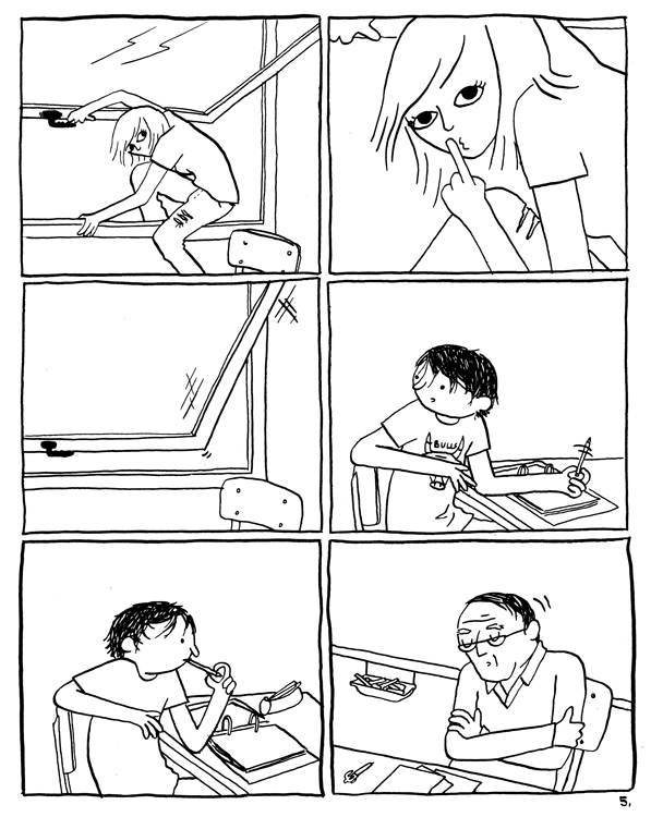 - l'âge dur- page 30