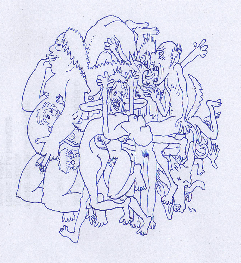 - Radio dessins- page 8