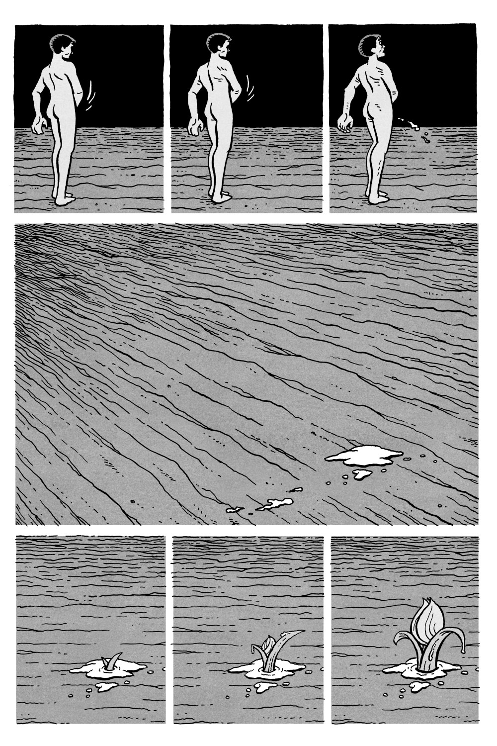 - Art is a Lonely Business- page 2