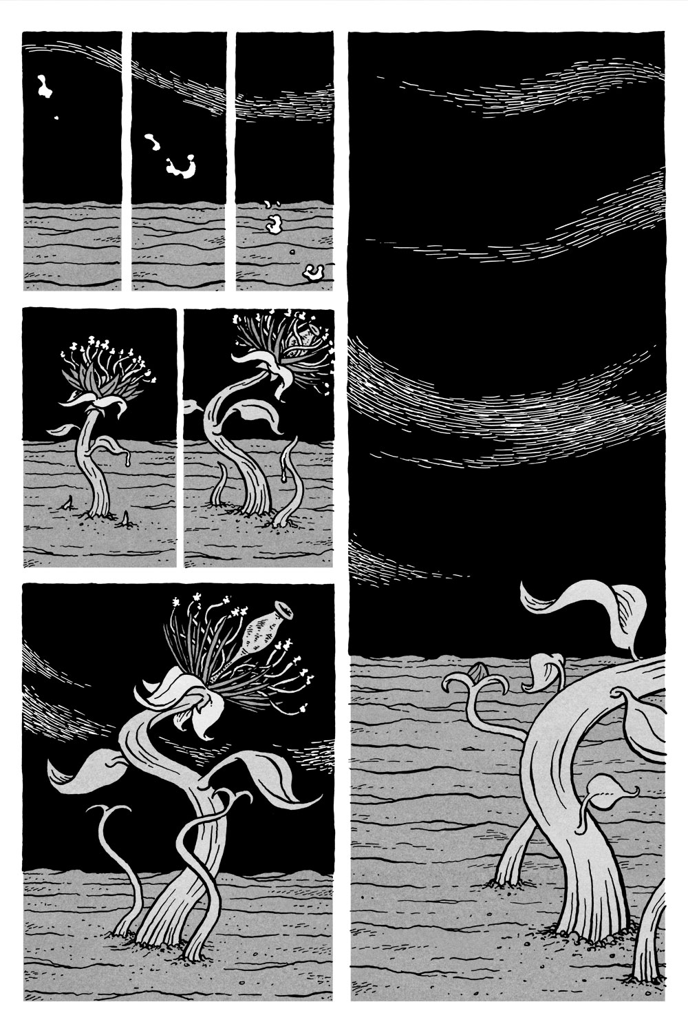 - Art is a Lonely Business- page 8