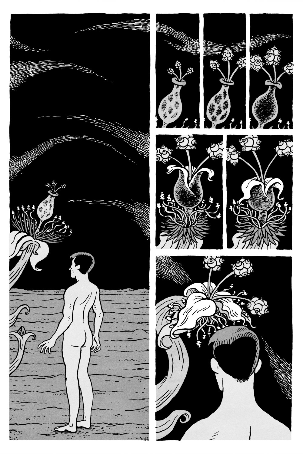 - Art is a Lonely Business- page 9