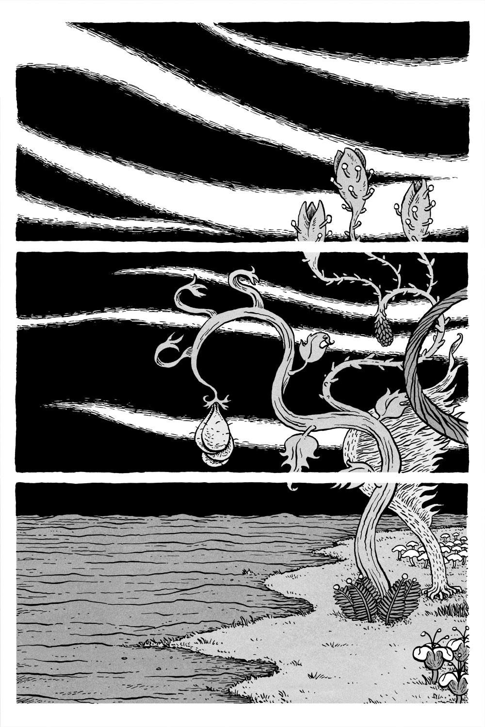 - Art is a Lonely Business- page 12