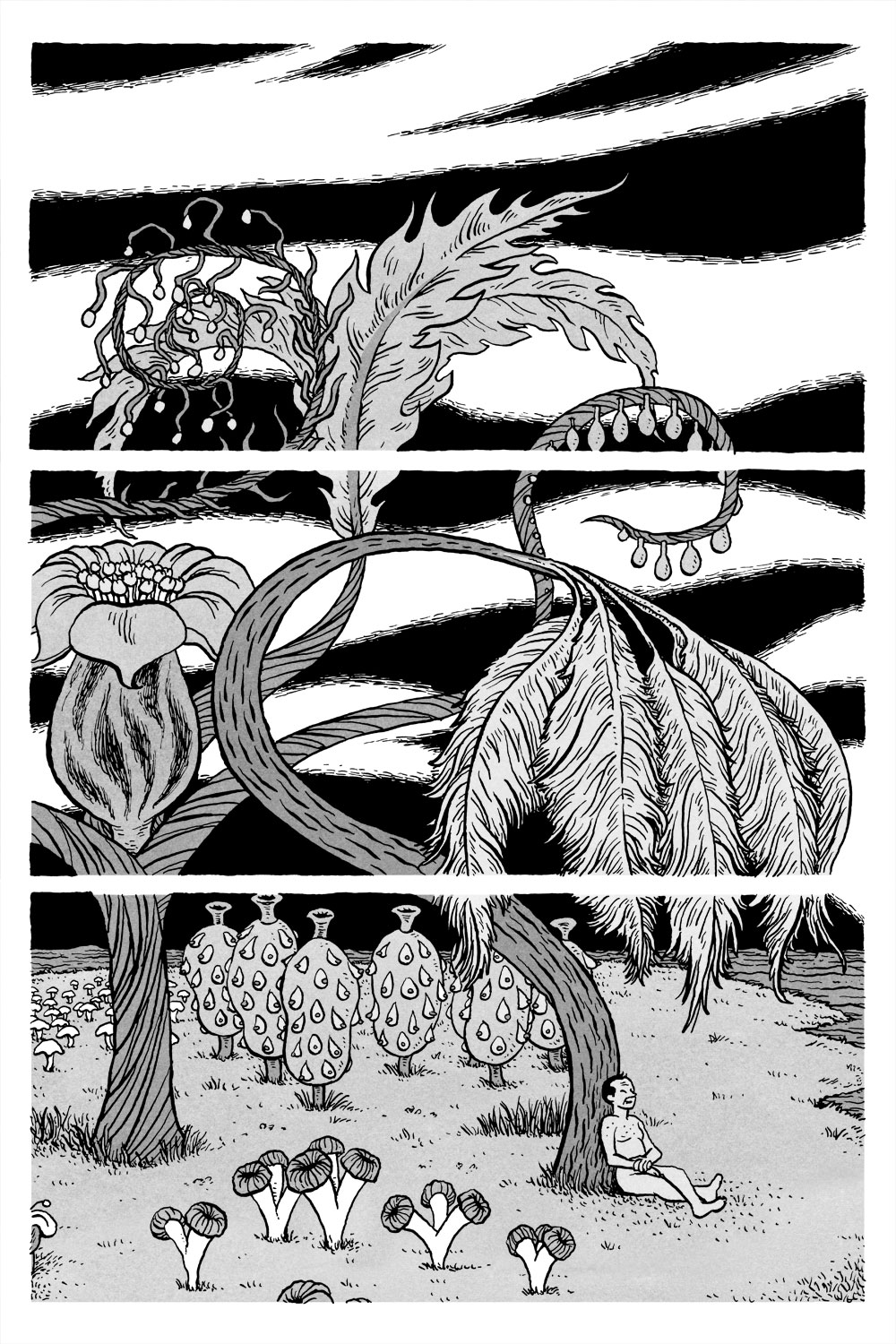 - Art is a Lonely Business- page 13