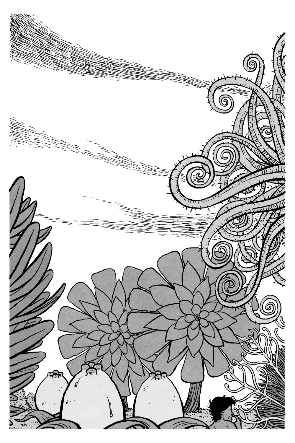 - Art is a Lonely Business- page 15