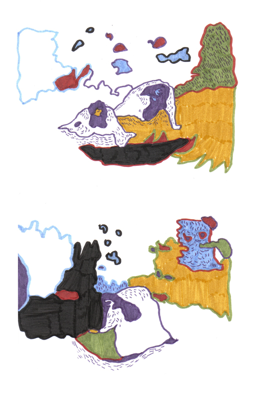 - alice et alice- page 3