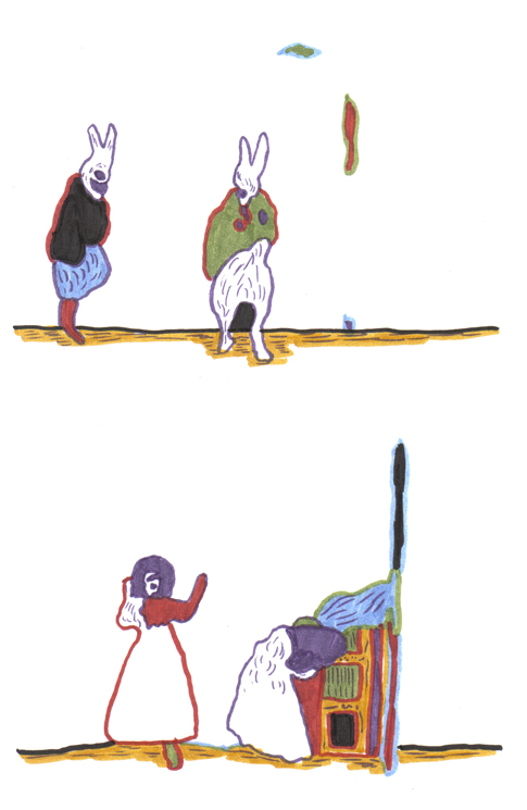 - alice et alice- page 5