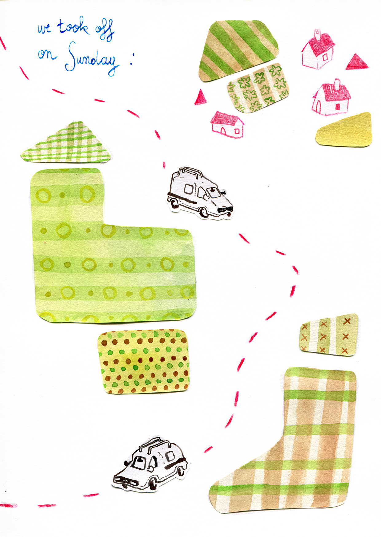 - All Aboard !- page 3